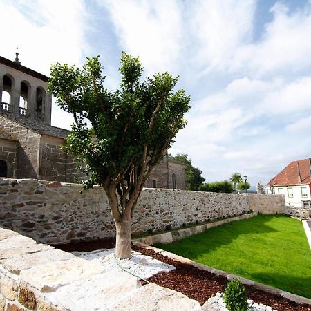 Albergue San Marcos Palas de Rei Exterior photo